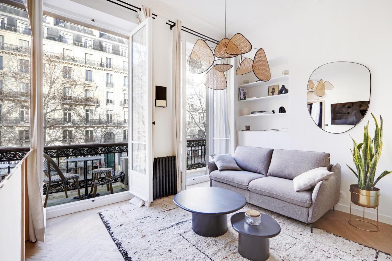 Apartment Pick A Flat's In Opéra - Rue De Richelieu *