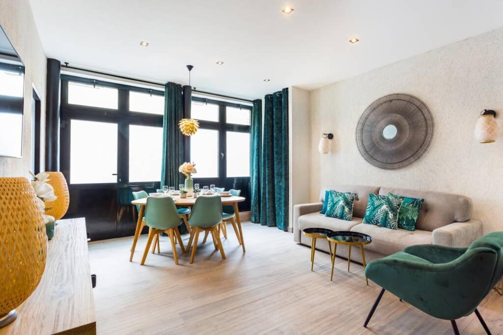 Charonne 2br Paris