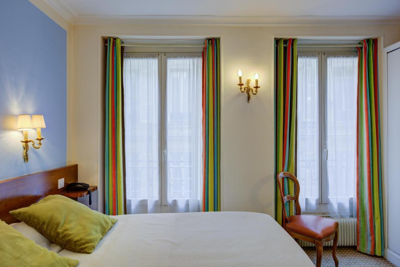 La Sanguine Hotel 2*