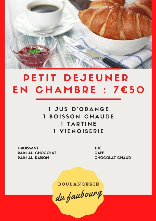 De Bordeaux Hotel Paris
