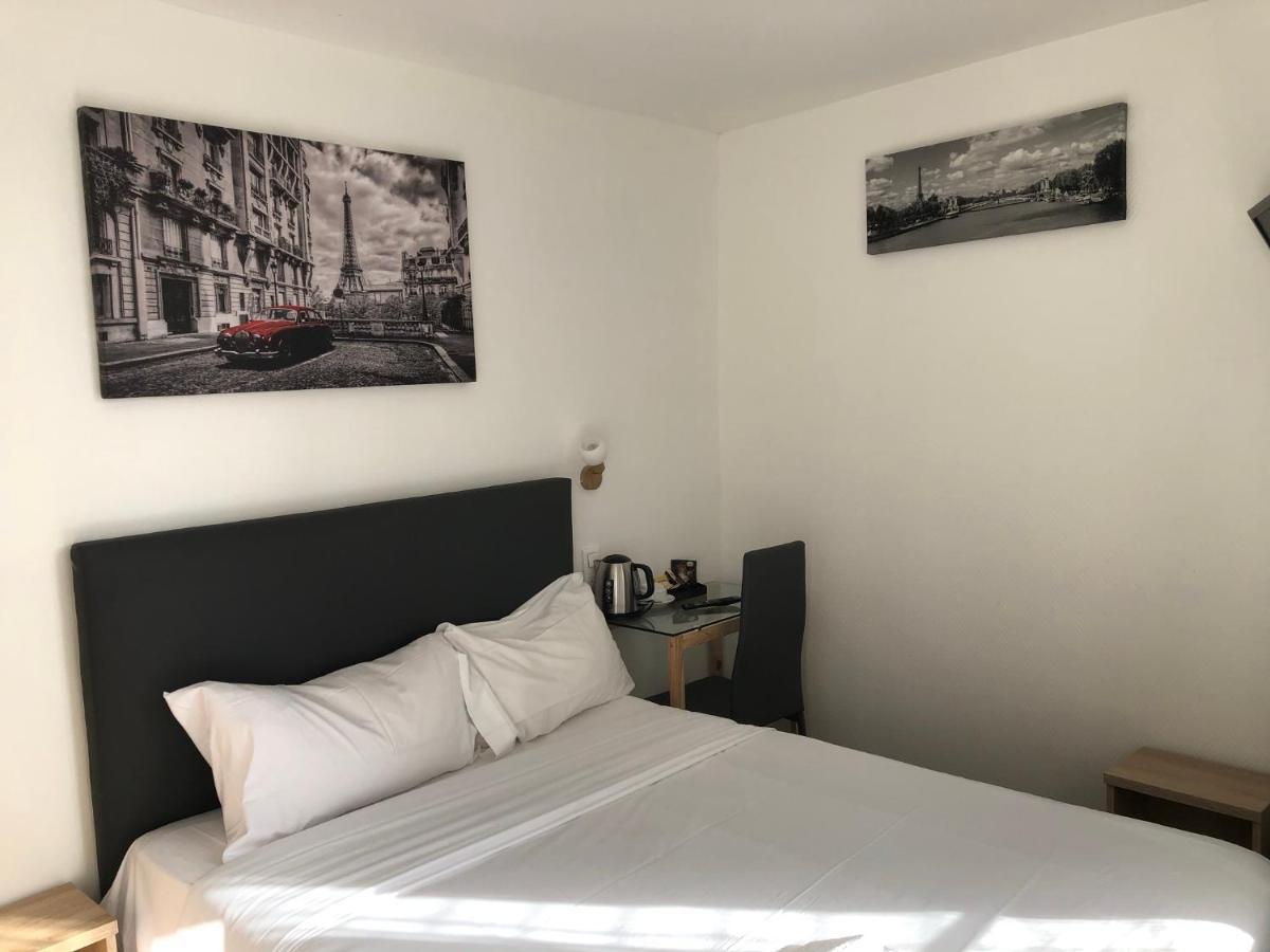 De Bordeaux Hotel 2*