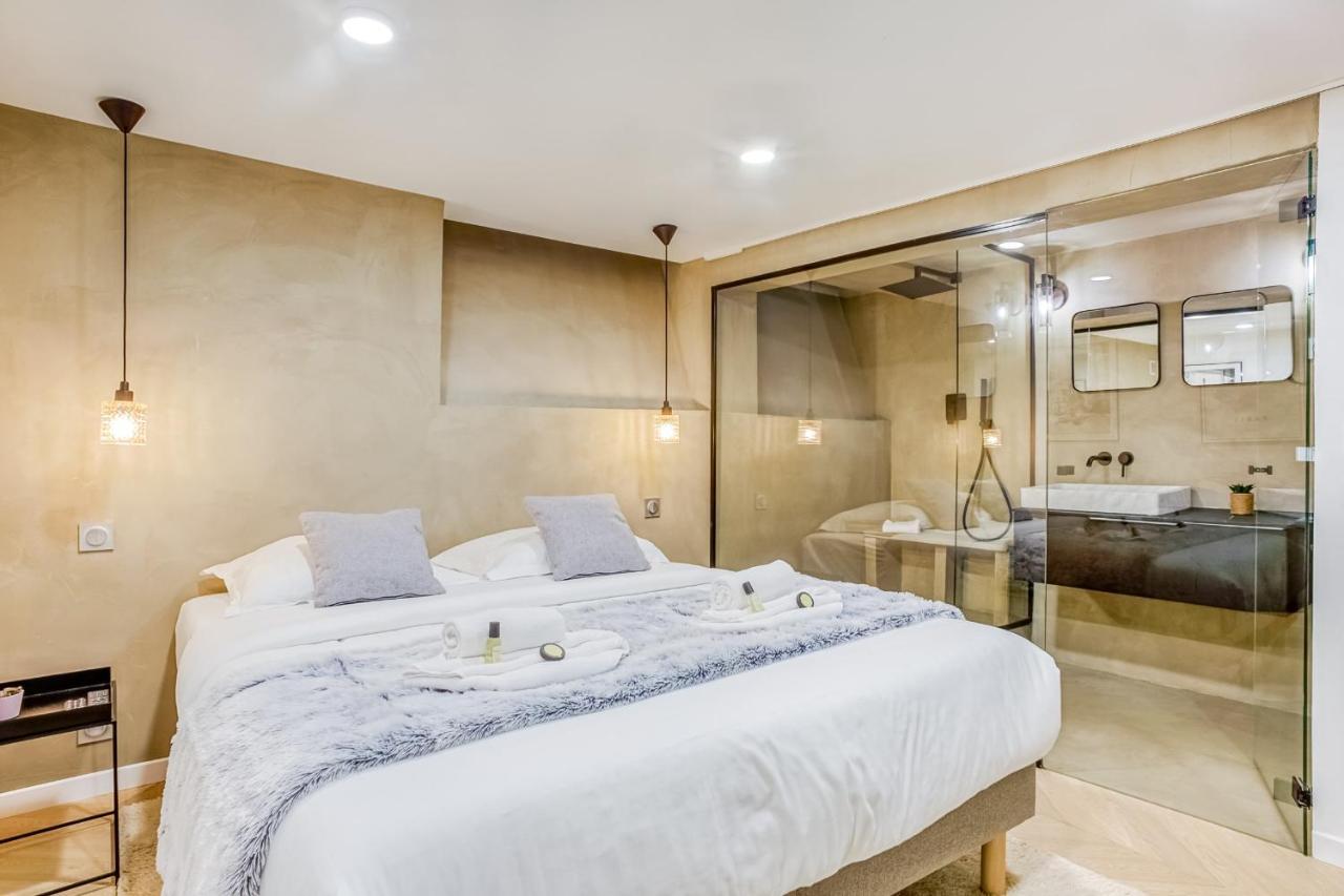Guestready - Beautiful Apartement For 6 - Champs Elysees Apartment *