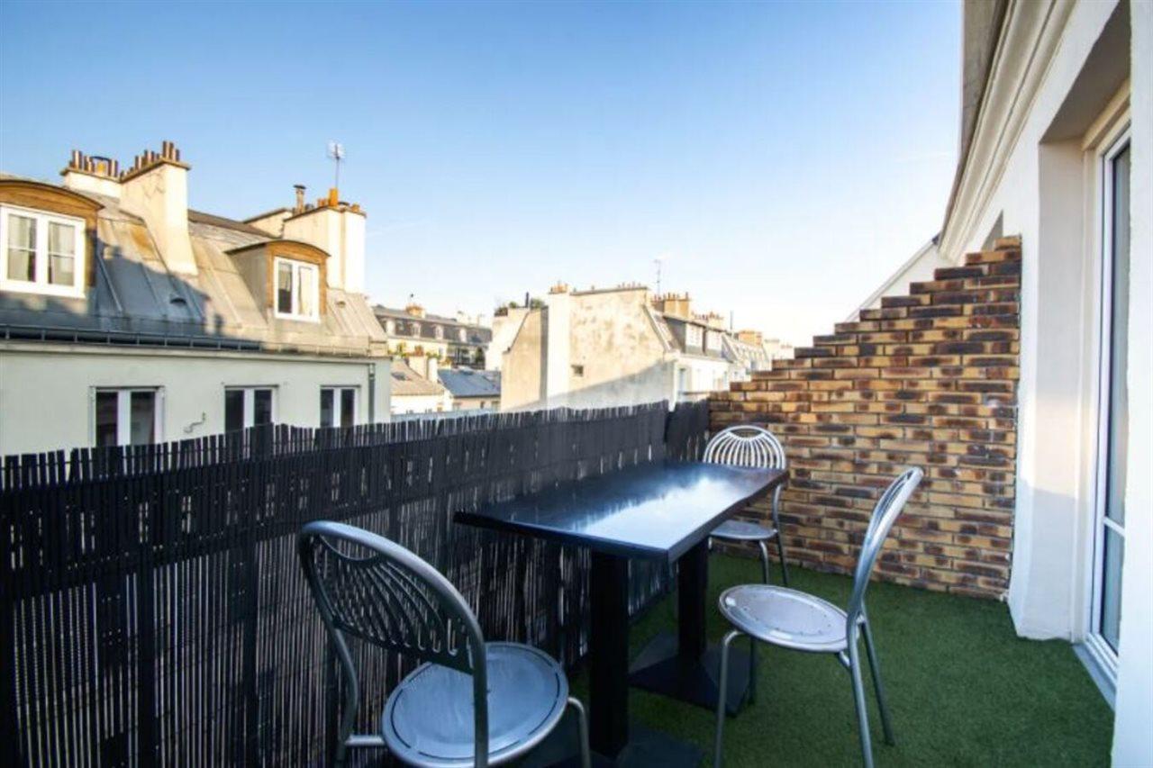 Hotel Migny Opéra Montmartre 3*