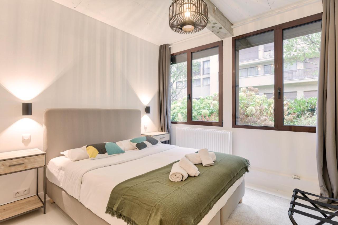 Artist&design Loft - 8 Guests - 5 Min. From Metro Paris