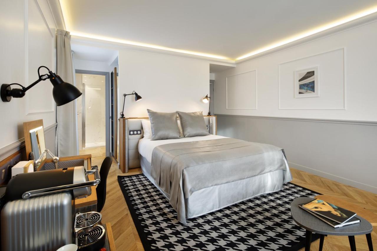 Petit Lafayette Hotel