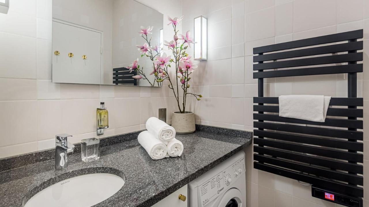 Merveil - Luxury - Louvre - Aboukir Iv Apartment Paris