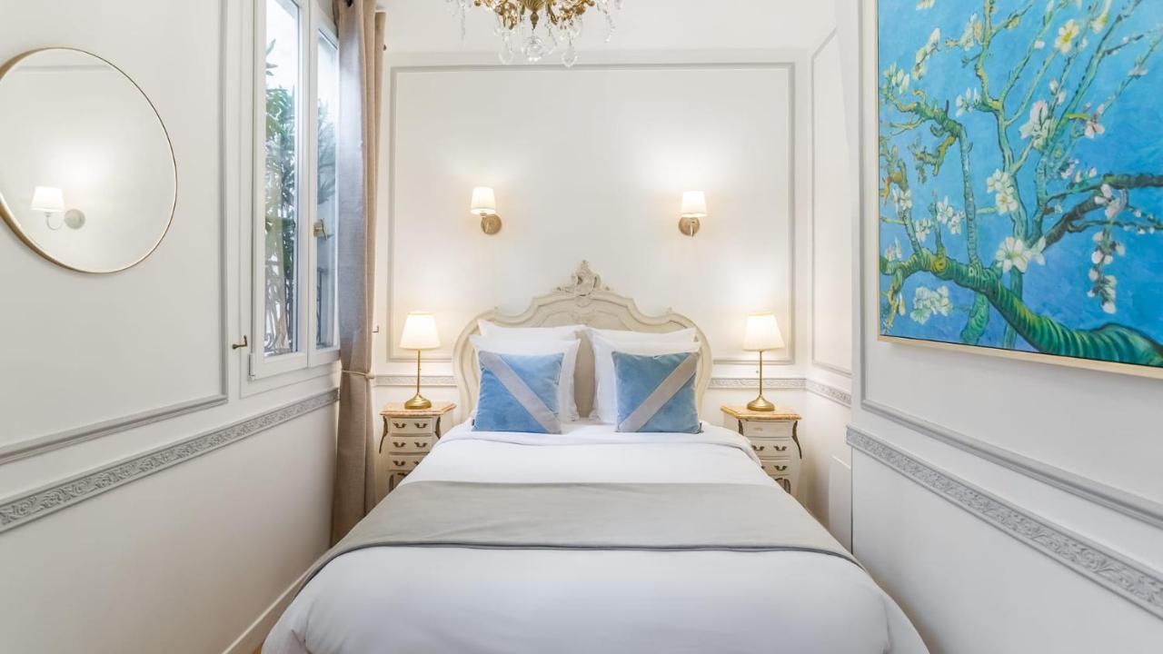 Merveil - Luxury - Louvre - Aboukir Iv Apartment