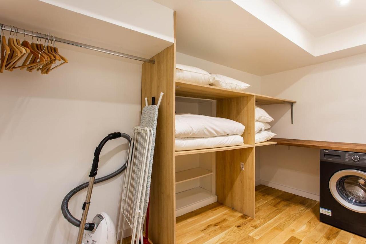 Cmg Malesherbes Apartment *