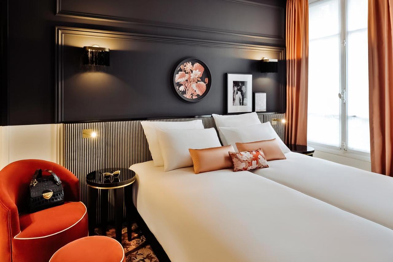 Hotel Lyon Bastille