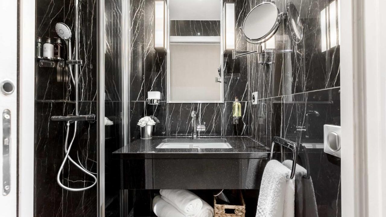 Merveil - Luxury - Louvre - Rambuteau Apartment *