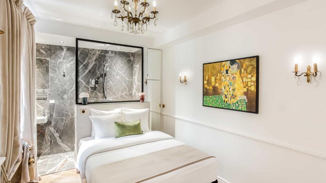 Apartment Merveil - Luxury - Louvre - Rambuteau