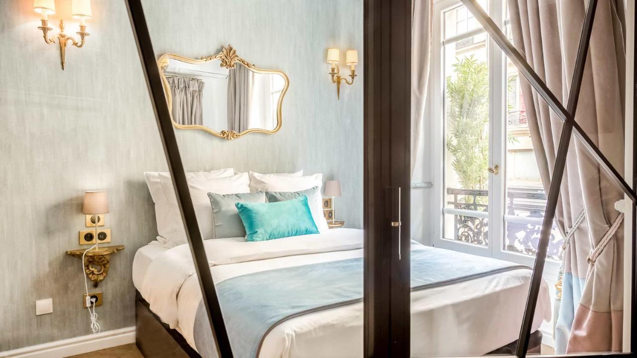 Apartment Merveil - Luxury - Louvre - Rambuteau