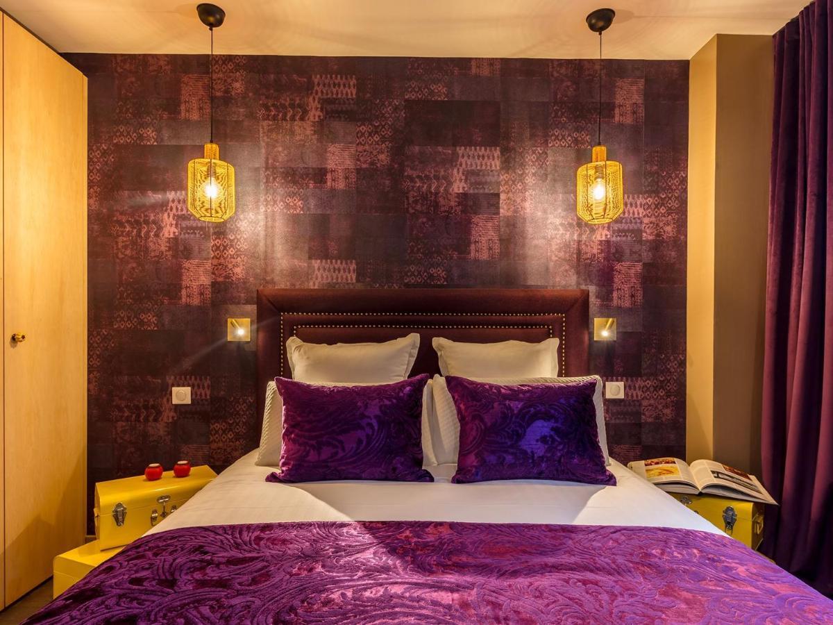 Be Luxury Apart'hôtel 4* Paris