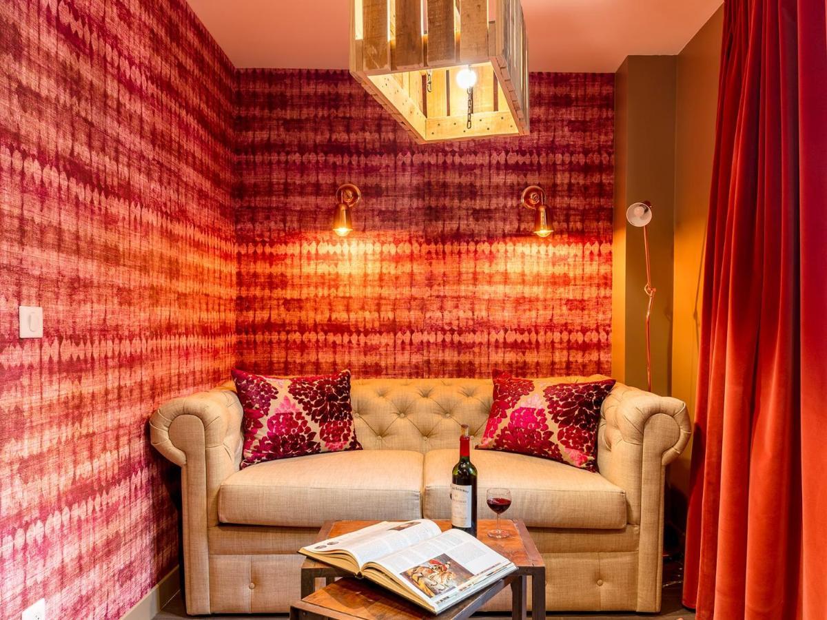 Appart hôtel Be Luxury Apart'hôtel