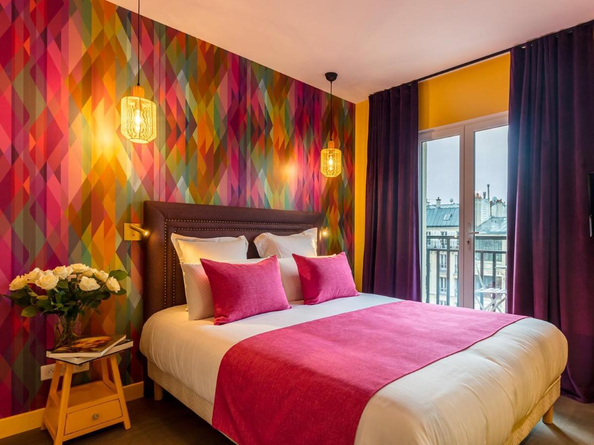 Be You Luxury - La Chouette Aparthotel Paris