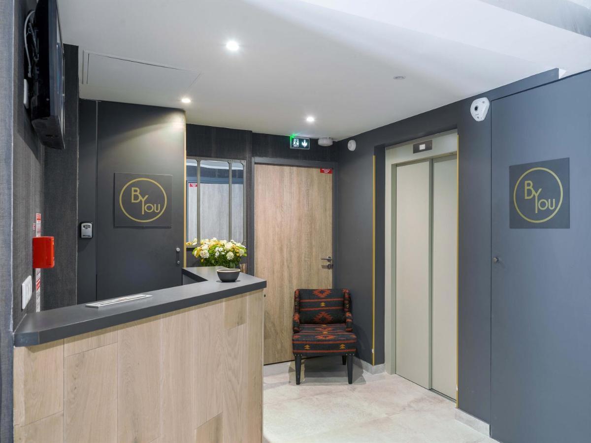 Aparthotel Be You Luxury - La Chouette Paris