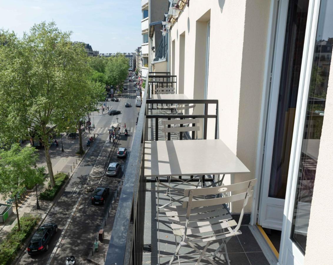 Aparthotel Be Luxury Paris