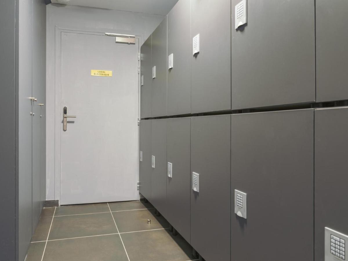 Aparthotel Be You Luxury - La Chouette