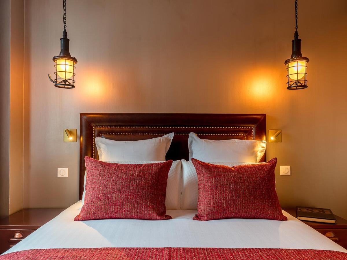 Be Luxury Apart'hôtel 4* Paris