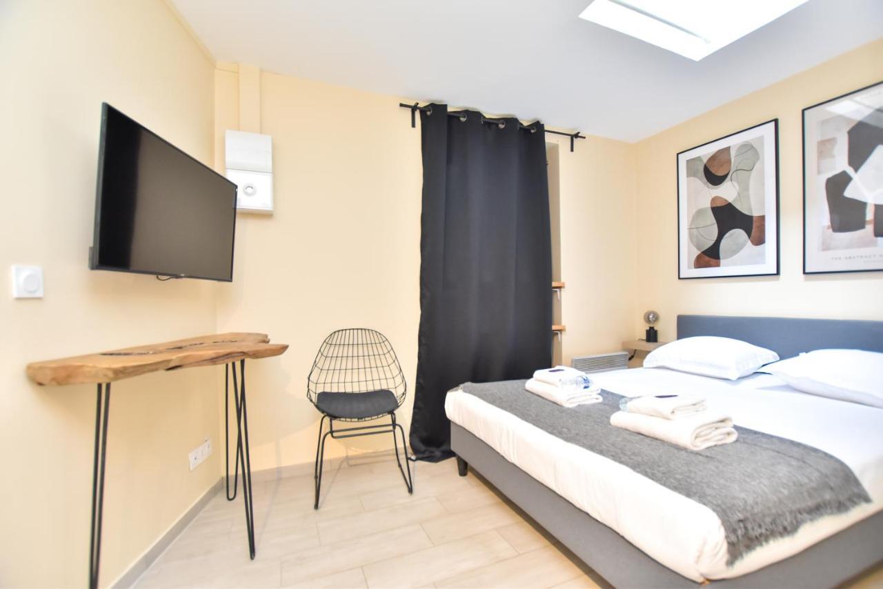 Cmg Batignolles - Pigalle * Paris