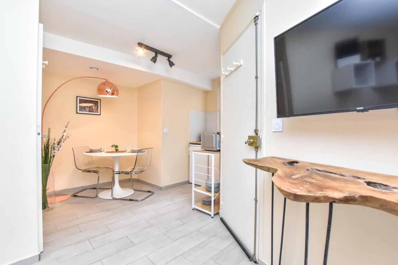 Apartment Cmg Batignolles - Pigalle Paris