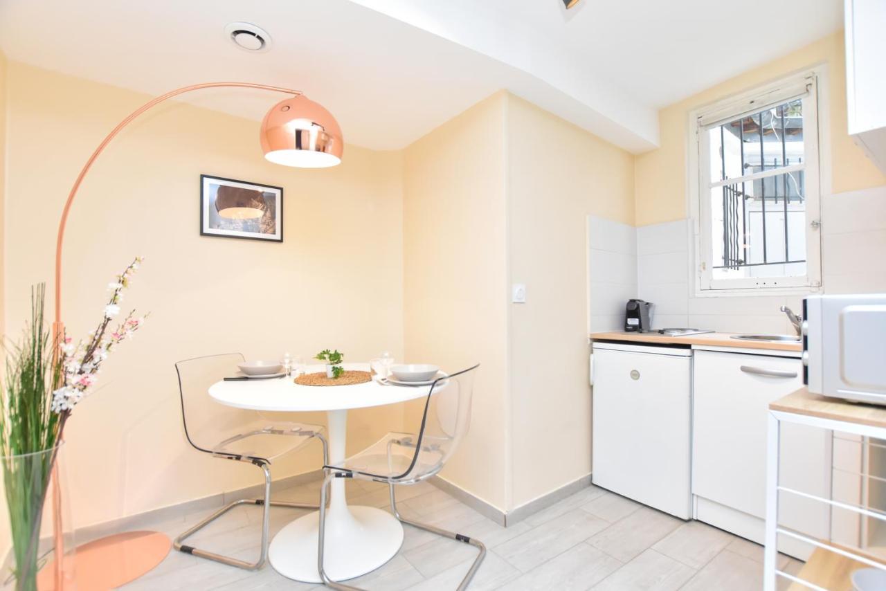 Cmg Batignolles - Pigalle *