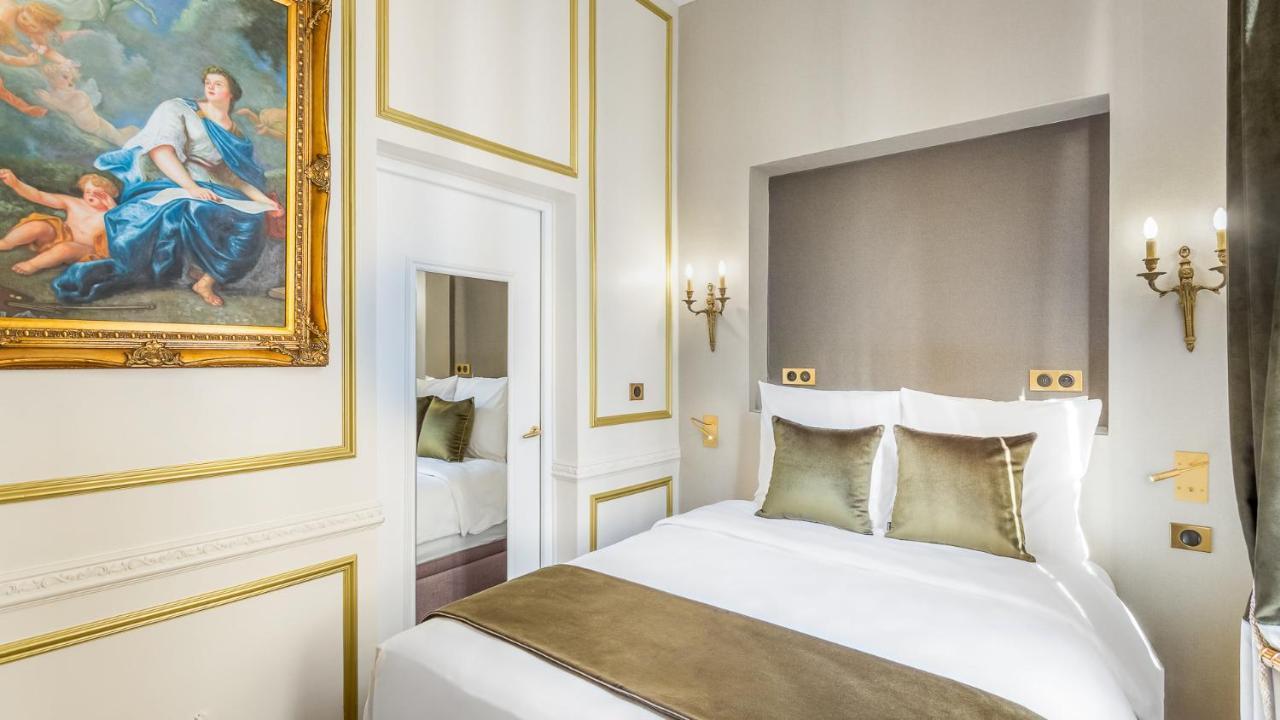 Merveil - Luxury Serviced - Aboukir Vi Apartment *