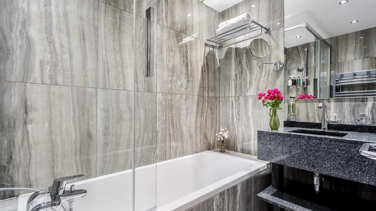 Merveil - Luxury Serviced - Aboukir Vi Apartment