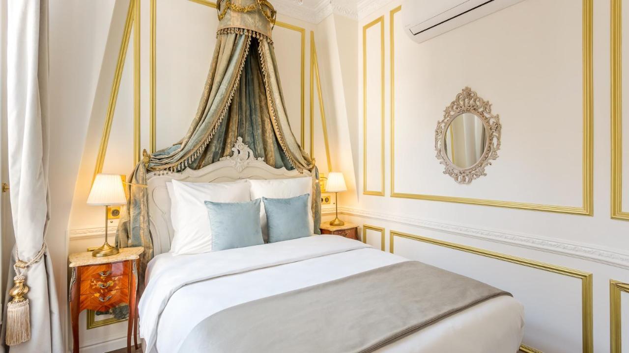 Merveil - Luxury Serviced - Aboukir Vi Apartment *