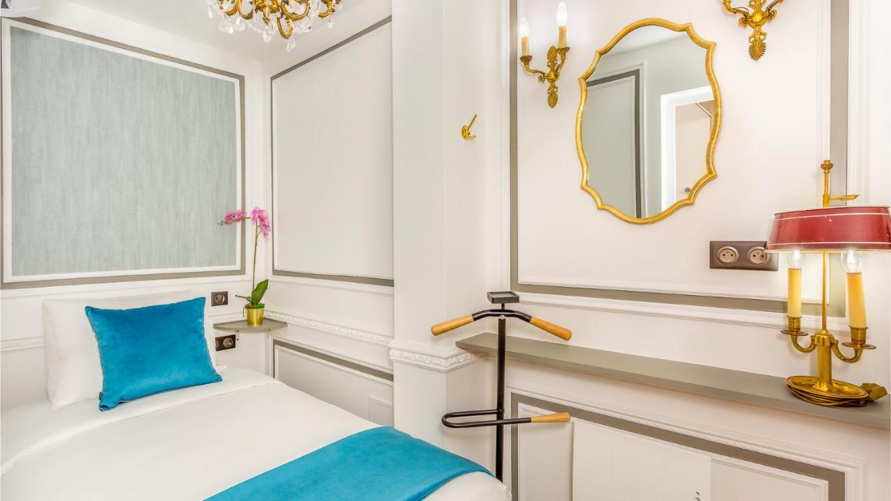 Merveil - Luxury - Marais - Archives I Apartment *