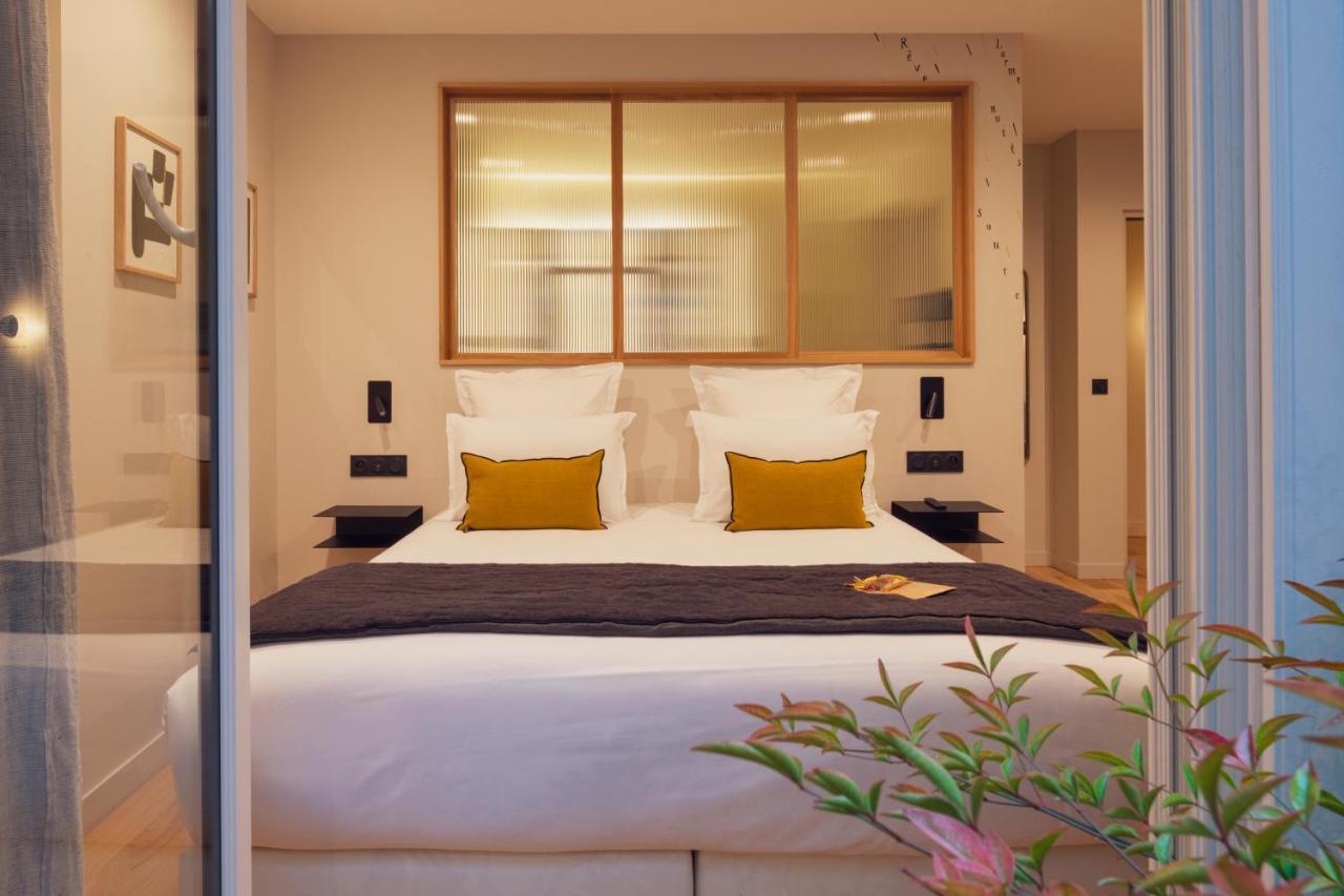 Tinah Paris, Champs Elysees 2*