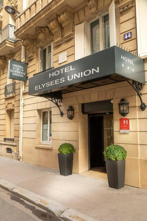 Elysées Union Paris