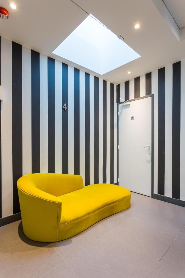 Cmg - Champs Elysées Boetie 4df Appartement Paris
