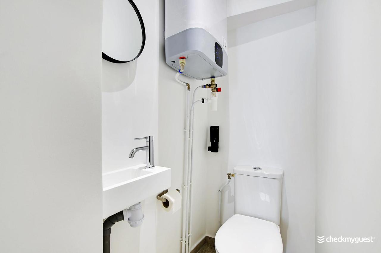 Appartement Cmg - Batignolles -place De Clichy *