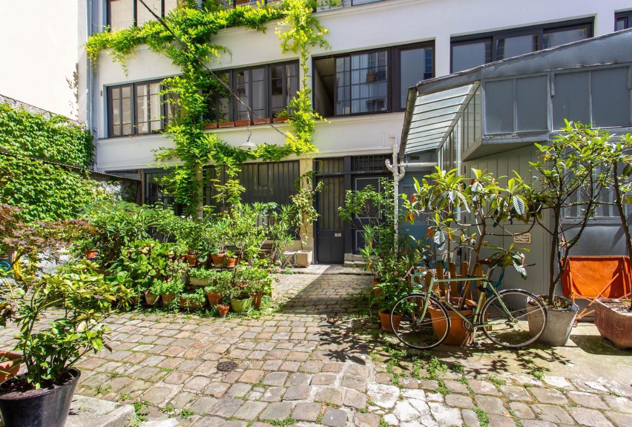 Apartment Cmg Saint Louis- Vaucouleurs