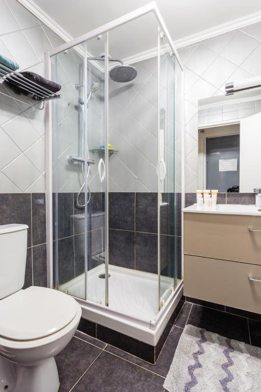 Cmg Ledru-rollin - Canal Saint Martin 2 Appartement Paris