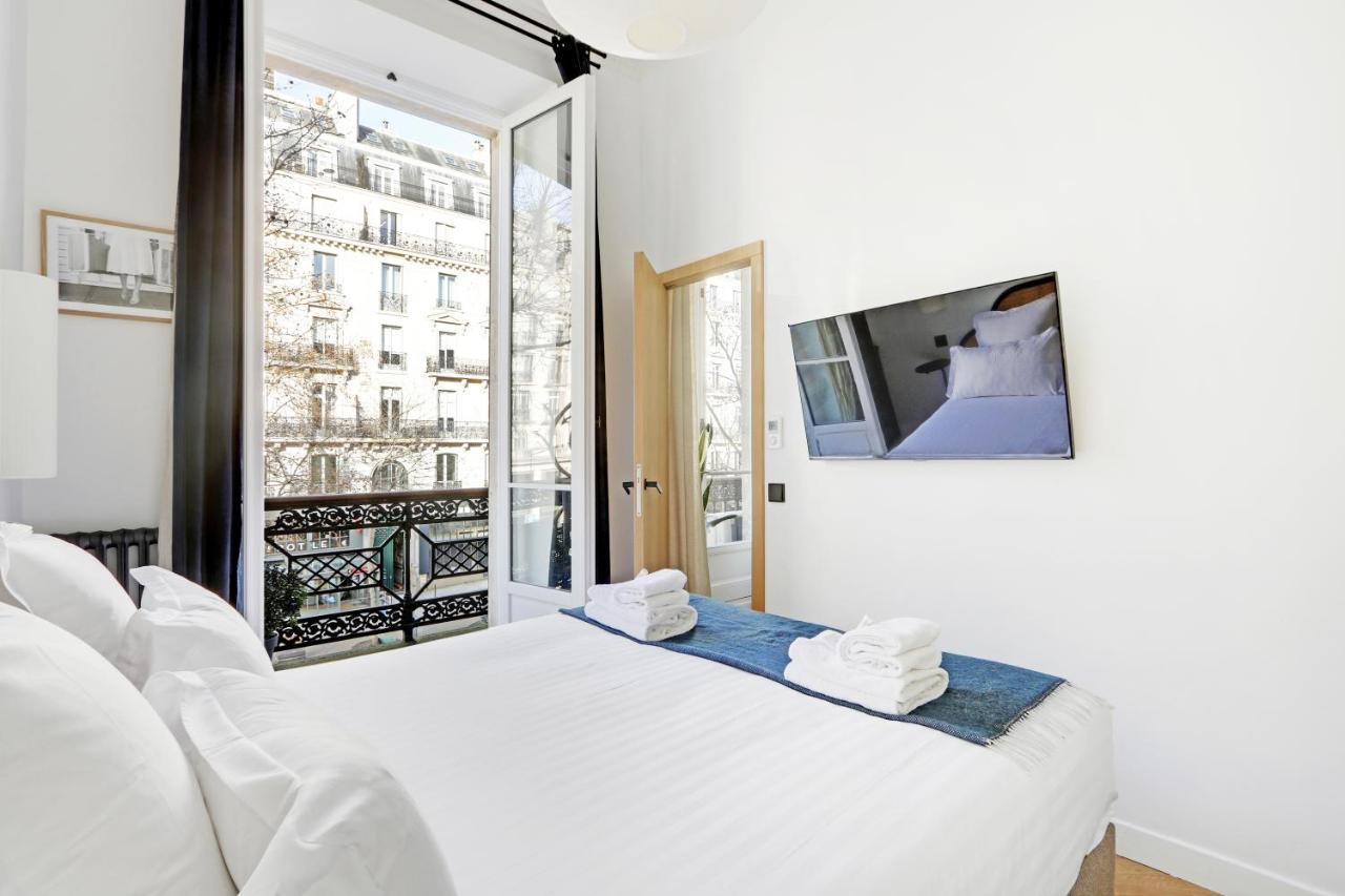 Pick A Flat's In Opéra - Rue De Richelieu Apartment *