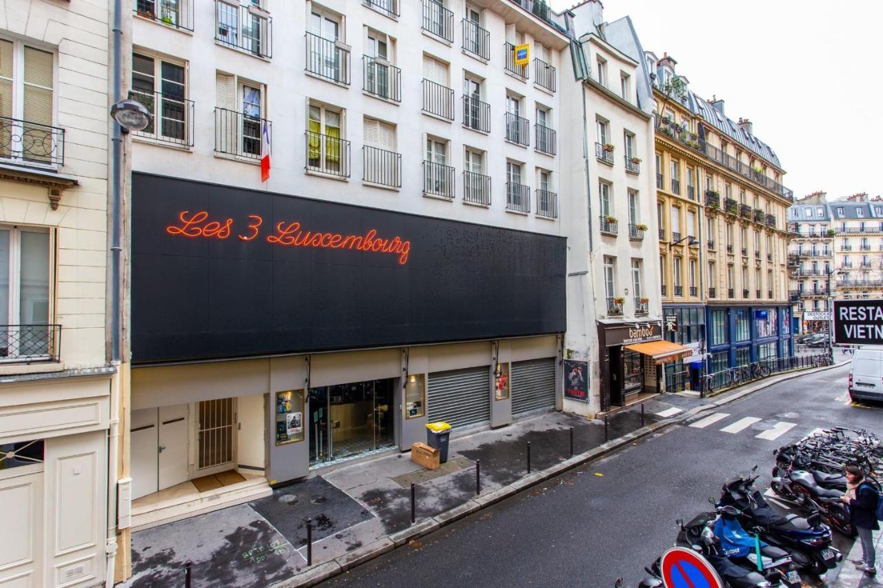 Cmg Luxembourg - D