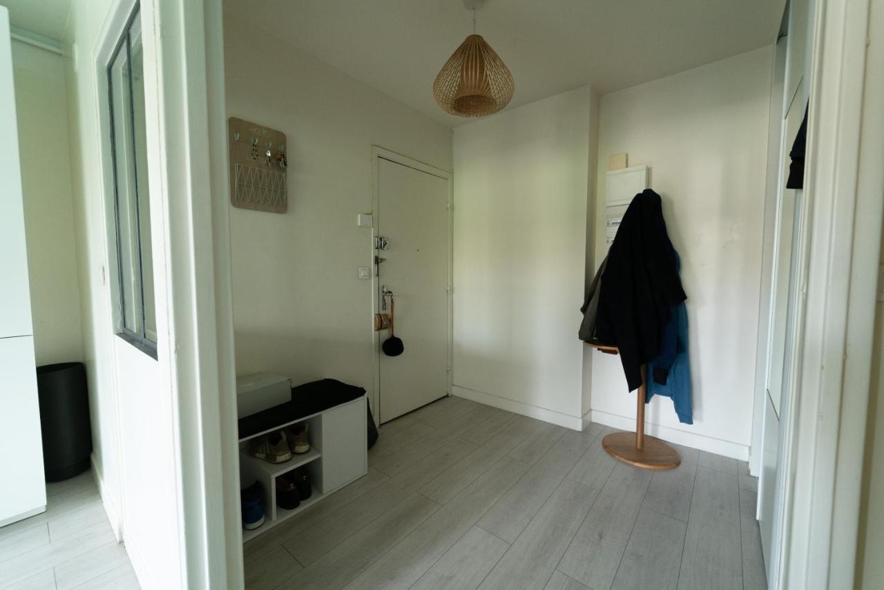 Apartment Entire *