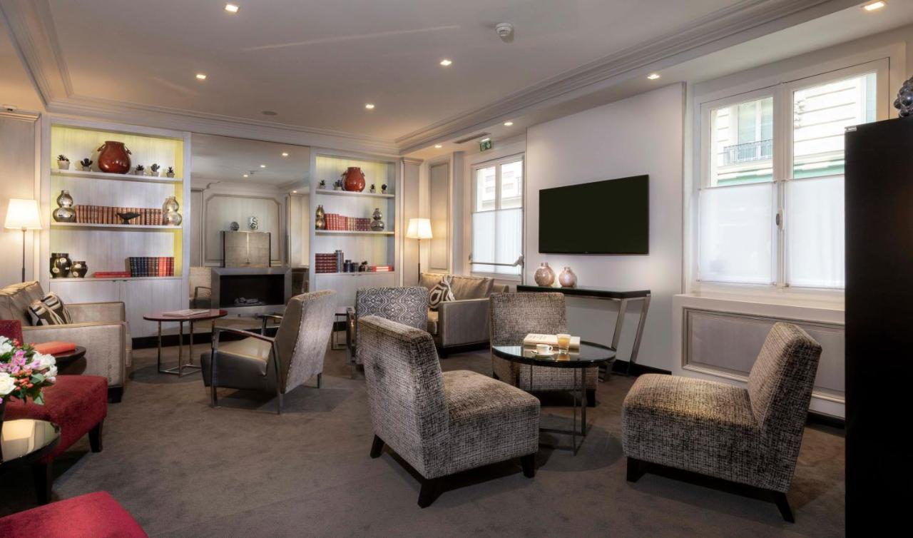 Elysees Union Paris