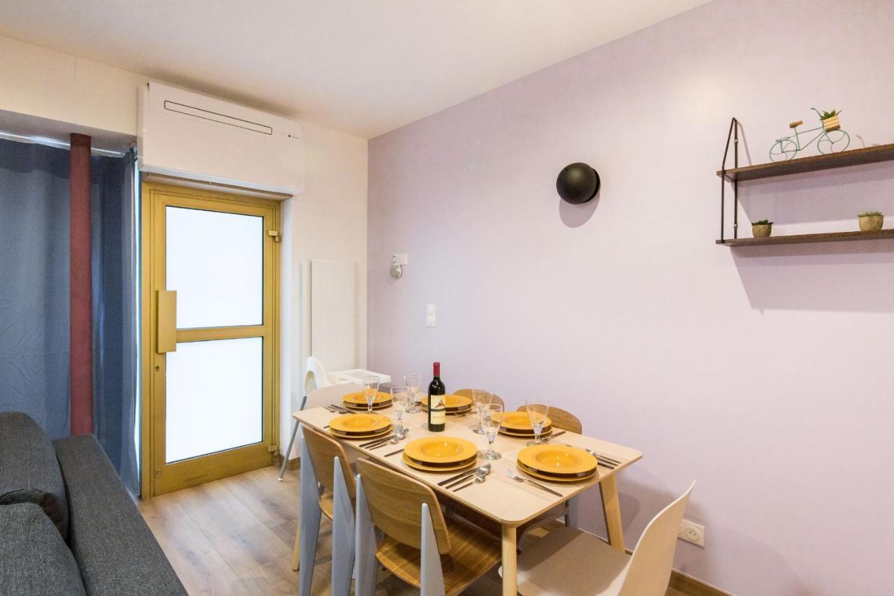 Apartment Guestready - Modern And Practical In The Grands Boulevards *