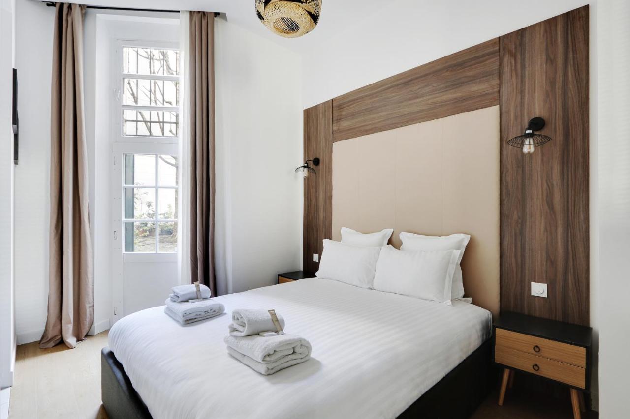 Pick A Flat's In Bastille - Rue Du Petit Musc Appartement