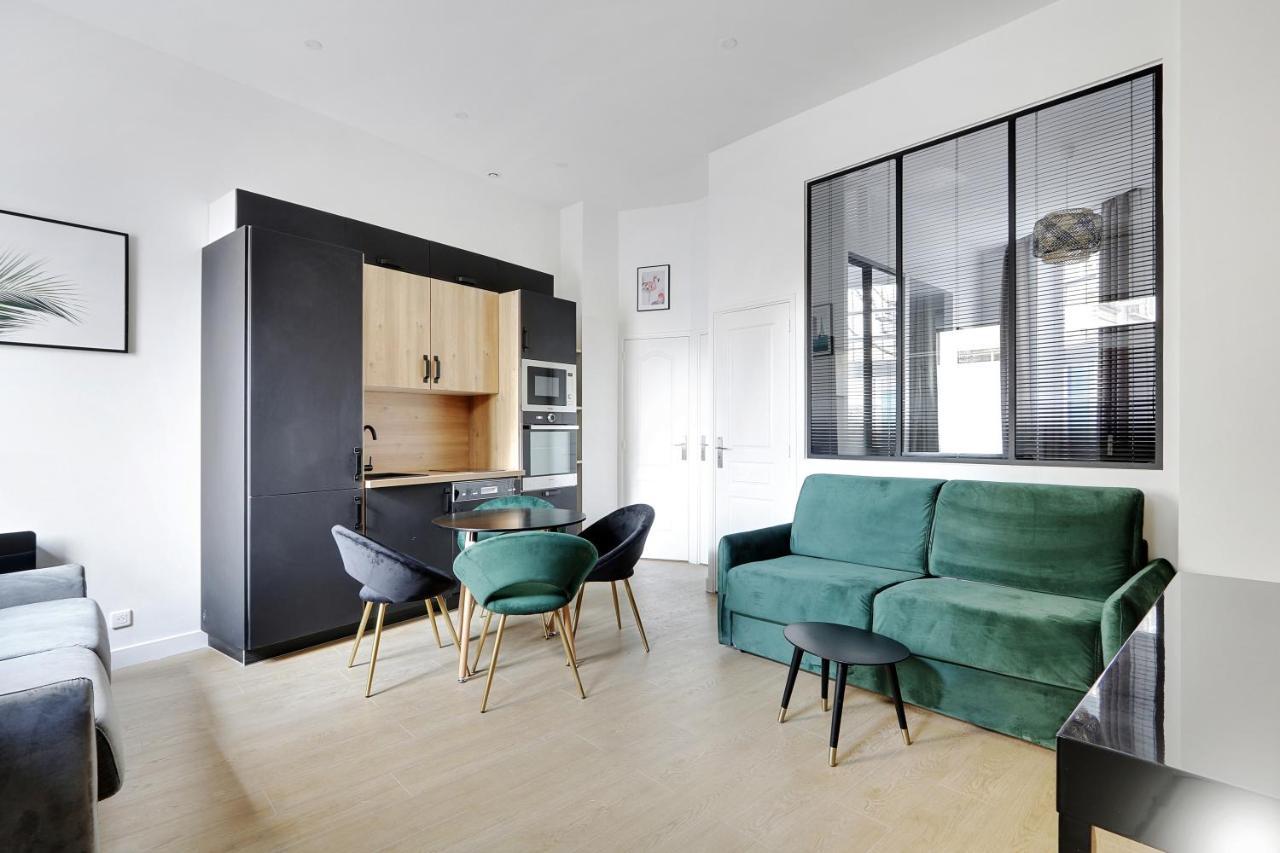 Appartement Pick A Flat's In Bastille - Rue Du Petit Musc
