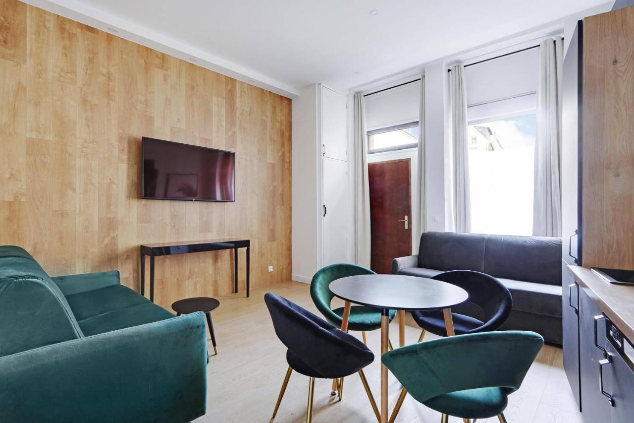 Pick A Flat's In Bastille - Rue Du Petit Musc *