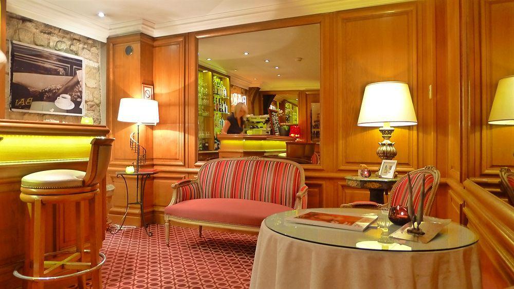 Dauphine Saint Germain Hotel Paris