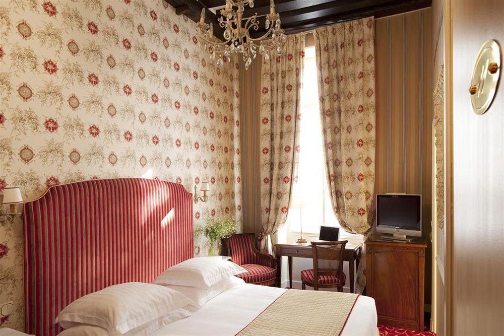 Dauphine Saint Germain Paris