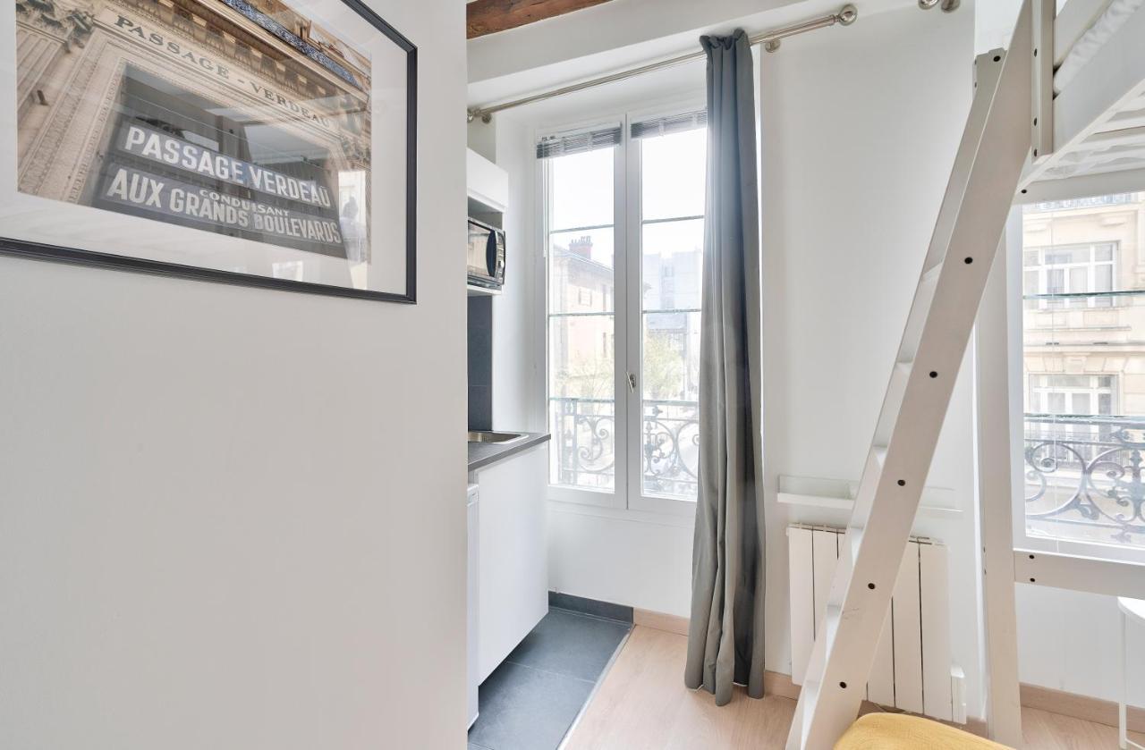 Apartment Pretty Mezzanine In The Heart Of *