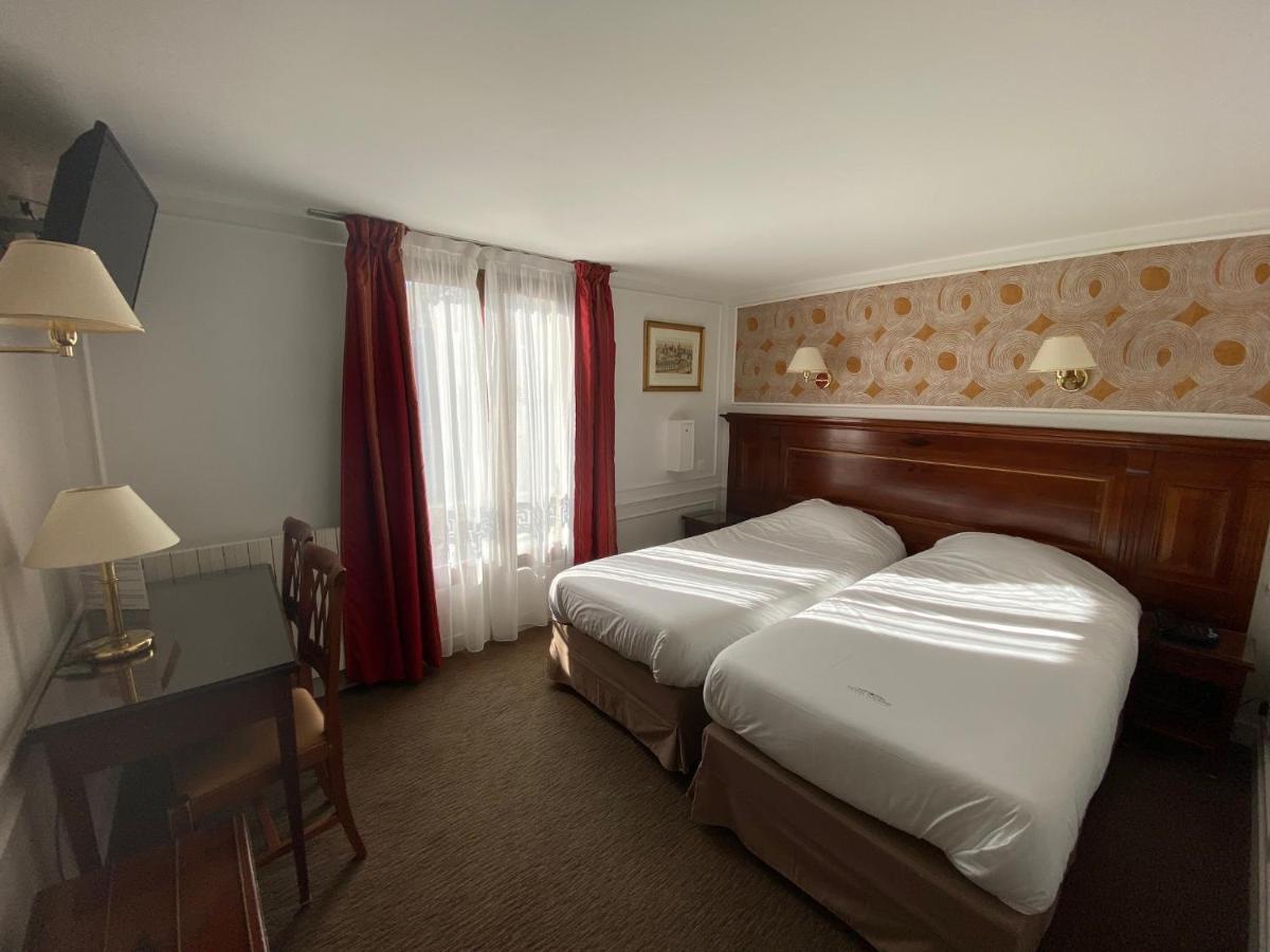 Hotel Touring 3*