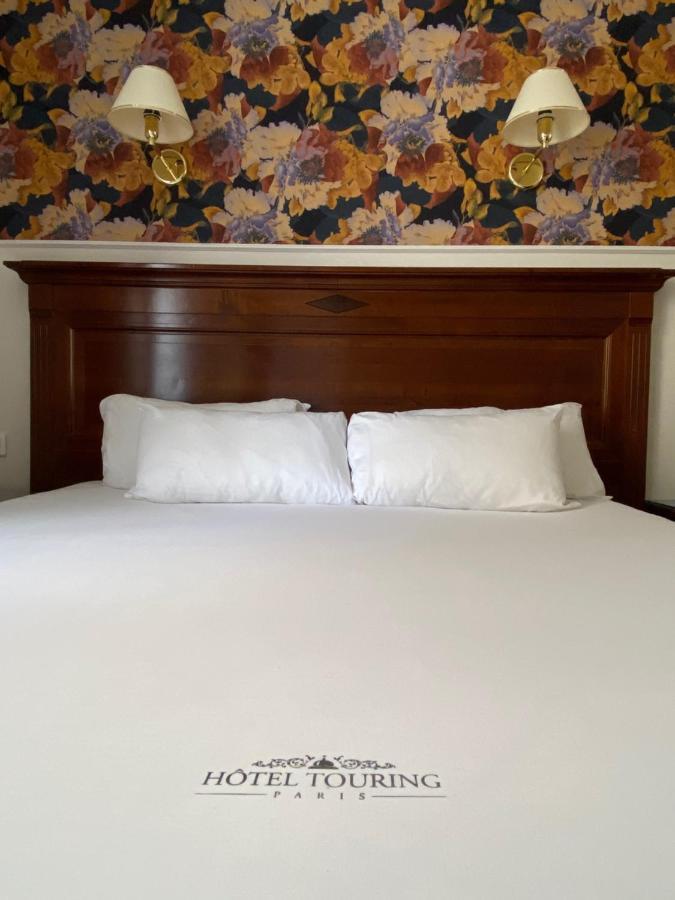 Touring Hotel 3*