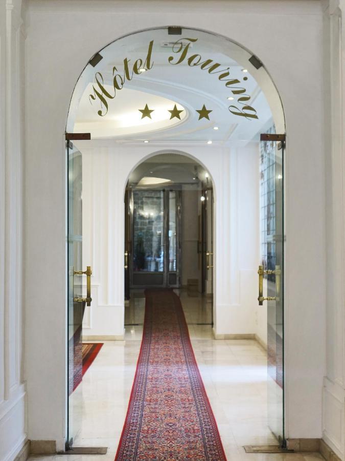 Hotel Touring 3*
